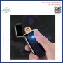 FINGERPRINT LIGHTER SMOKING