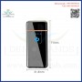 FINGERPRINT LIGHTER SMOKING