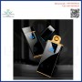 FINGERPRINT LIGHTER SMOKING