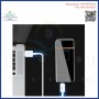 FINGERPRINT LIGHTER SMOKING