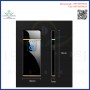 FINGERPRINT LIGHTER SMOKING