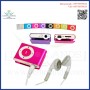 Mini MP3 Player