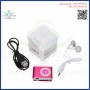Mini MP3 Player