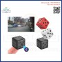 Dice Smallest Camera
