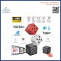 Dice Smallest Camera