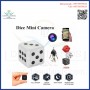 Dice Smallest Camera
