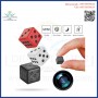 Dice Smallest Camera