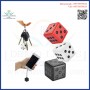 Dice Smallest Camera