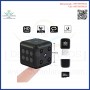 Dice Smallest Camera