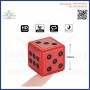 Dice Smallest Camera