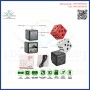 Dice Smallest Camera