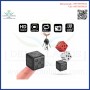 Dice Smallest Camera