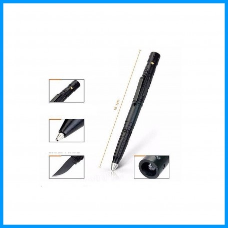 5 in 1 pen