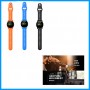 Circle Design Smart Bracelet