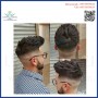 Stubble Trimmer