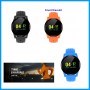 Circle Design Smart Bracelet