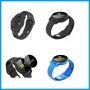 Circle Design Smart Bracelet