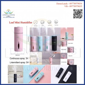 LEAF MINI HUMIDIFIER
