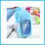 3 in 1 Kids GPS Watch
