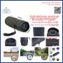 10x25 (96m/1000m) Monocular