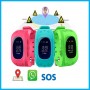 3 in 1 Kids GPS Watch