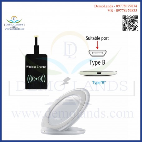 FAST WIRELESS CHARGER