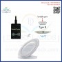 FAST WIRELESS CHARGER