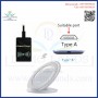 FAST WIRELESS CHARGER