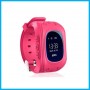 3 in 1 Kids GPS Watch