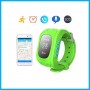 3 in 1 Kids GPS Watch