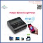Portable POS Printer (Bluetooth)
