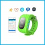 3 in 1 Kids GPS Watch