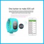 3 in 1 Kids GPS Watch