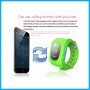 3 in 1 Kids GPS Watch