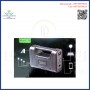 Solar Lighting System With Powerbank