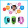 3 in 1 Kids GPS Watch