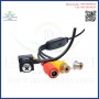 Mini CCTV Camera