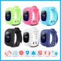 3 in 1 Kids GPS Watch