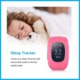3 in 1 Kids GPS Watch