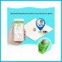 3 in 1 Kids GPS Watch