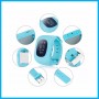 3 in 1 Kids GPS Watch
