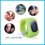 3 in 1 Kids GPS Watch