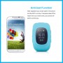 3 in 1 Kids GPS Watch