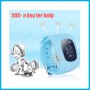 3 in 1 Kids GPS Watch