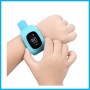 3 in 1 Kids GPS Watch