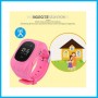 3 in 1 Kids GPS Watch