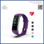 SMART BRACELET TRACKER (S5)