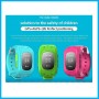 3 in 1 Kids GPS Watch