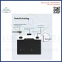 DIGITAL GRAPHIC TABLET