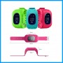3 in 1 Kids GPS Watch